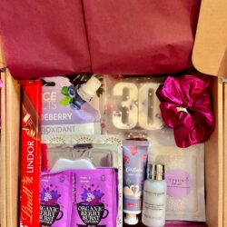 THE BIG 3-0 Hamper For Her - Image 2