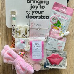 50th Birthday Gift For her - Image 2