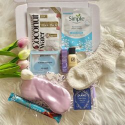 Get Well Soon Gift