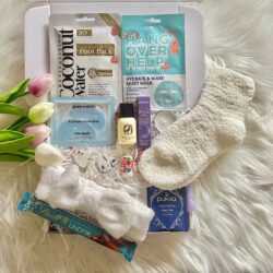 The Hangover Cure Gift Box