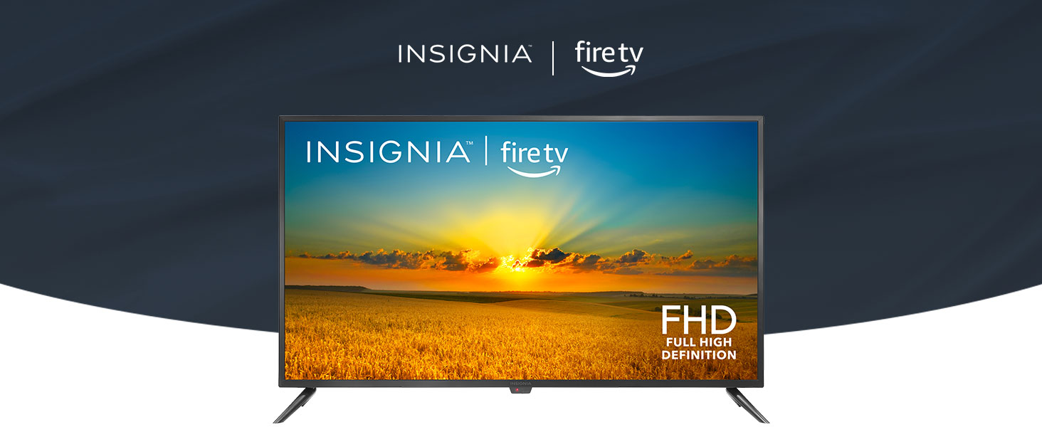 Insignia Fire TV