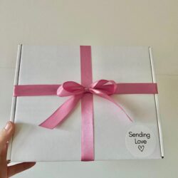 POSITIVE ENERGY Gift For Her - Image 3