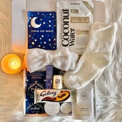 Sleep Survival Care Package Gift
