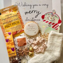 Christmas Wishes Gift For Her - Image 2