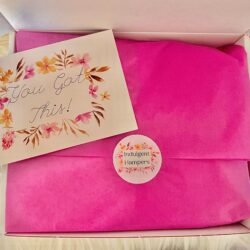 POSITIVE ENERGY Gift For Her - Image 2