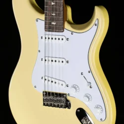 Silver Sky - Moon White