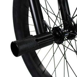 Elite BMX Bikes in 20" & 16" Freestyle Trick BMX Bicycles for Teen and Adult - Image 5