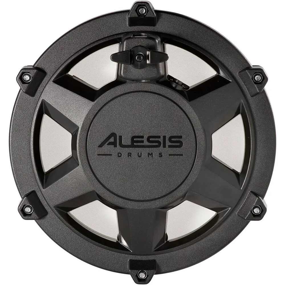 Alesis Nitro Max Expanded Electronic Drum Kit Black - Image 7