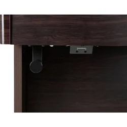 Rhapsody?III?Digital?Piano?with?Bluetooth?Walnut - Image 5