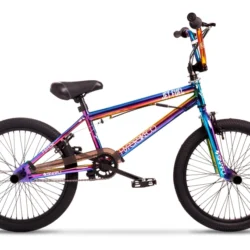 Hyper Bicycles 20′′ Jet Fuel BMX Bike for kids, Recommended Ages 8 to 13 Years Old - Image 2
