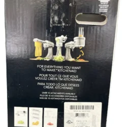 Deluxe 4.5 Quart Tilt-Head Stand Mixer - Image 4