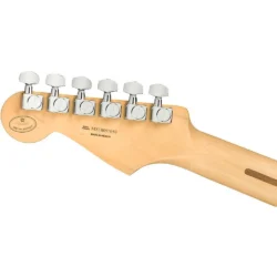 Player Stratocaster Maple Fingerboard Limited Edition Electric Guitar Black - Image 9