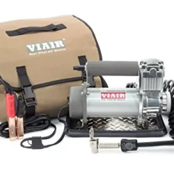VIAIR 400P - 40043 Portable Compressor Kit Tire Pump