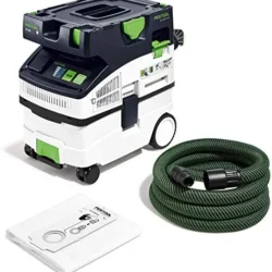 Festool 574837 Ct Midi HEPA Bluetooth Dust Extractor
