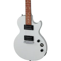 Epiphone Les Paul Special-I Electric Guitar Player Pack Worn Gray - Image 8