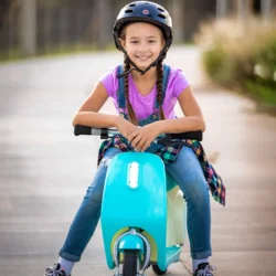 Electric Scooter - Image 5
