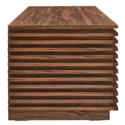 Modway Render Storage Bench - Oak - Image 5