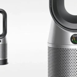 Purifier Hot+Cool ? Gen1 HP10 (Black/Nickel) - Image 2