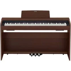 Rhapsody?III?Digital?Piano?with?Bluetooth?Walnut - Image 3