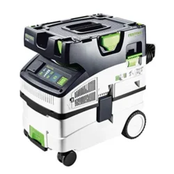 Festool 574837 Ct Midi HEPA Bluetooth Dust Extractor - Image 4