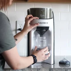 Formula Pro Advanced Formula Dispenser - Image 5
