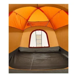 6 Tent (Light Exuberance Orange - Timber Tan - New Taupe Green) - Image 4