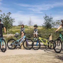 Nishiki Girl's 20" Pink Purple & Blue Pueblo Mountain Bike | Dick's Sporting Goods - Image 6