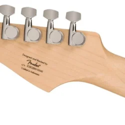 Squier Sonic Stratocaster Pack (2-Color Sunburst) - Image 2