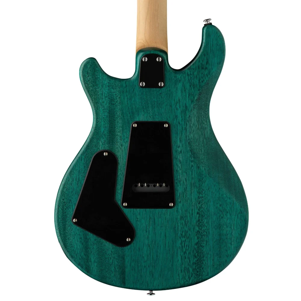 CE 24 Standard - Turquoise Satin - Image 9