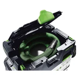 Festool 574837 Ct Midi HEPA Bluetooth Dust Extractor - Image 3