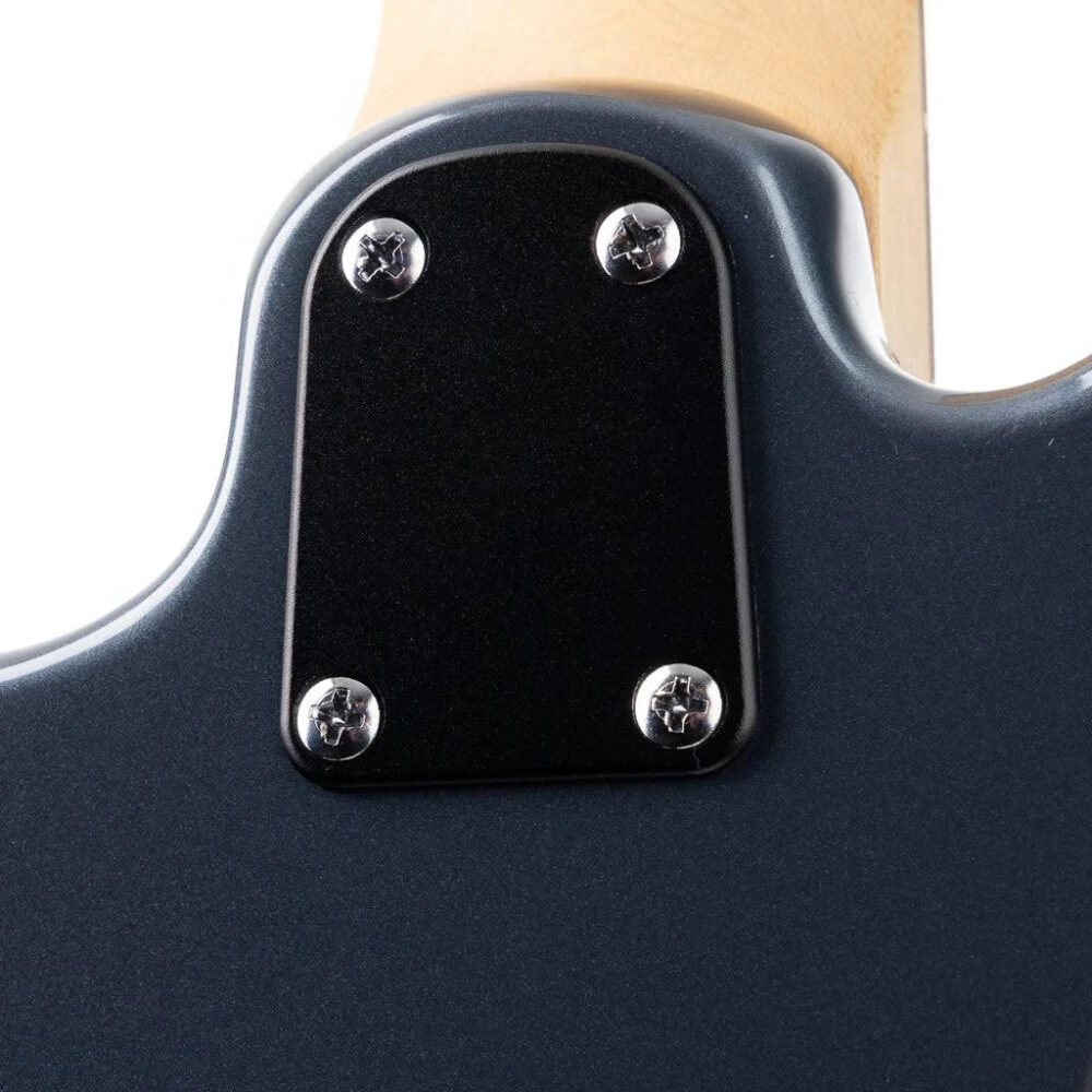 NF3 Gun Metal Grey Rosewood - Image 2