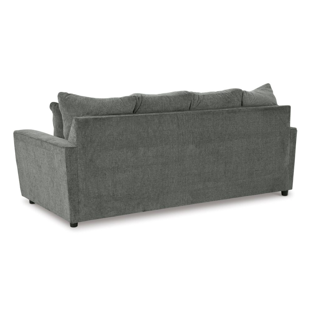 Ashley Stairatt Gravel Sofa - Image 5