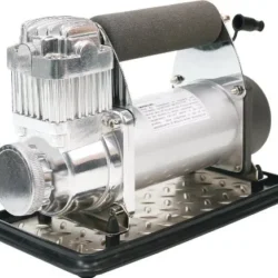 VIAIR 400P - 40043 Portable Compressor Kit Tire Pump - Image 7