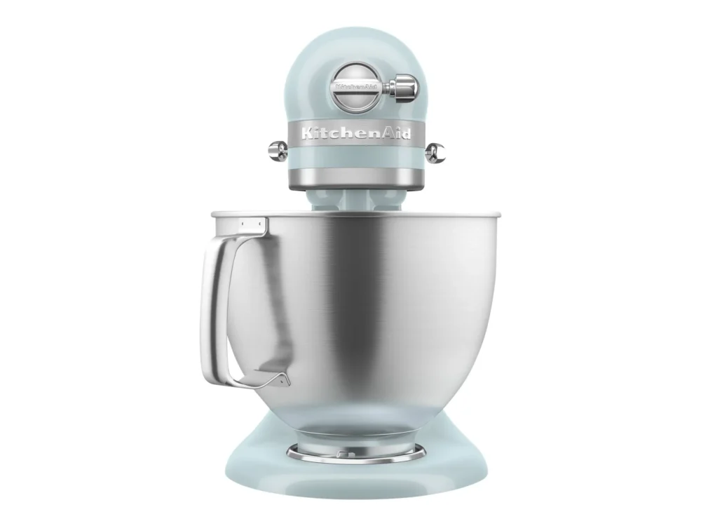 Artisan Series 5 Quart Tilt-Head Stand Mixer with Premium Touchpoints - Image 4