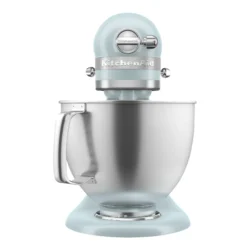 Artisan Series 5 Quart Tilt-Head Stand Mixer with Premium Touchpoints - Image 4