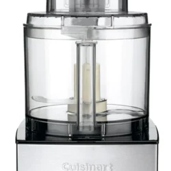 Custom 14-Cup Brushed Stainless Food Processor - Brushed Stainless - Image 2