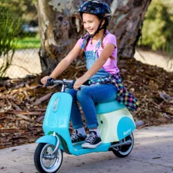 Electric Scooter - Image 10