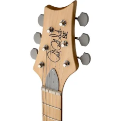 Silver Sky with Maple Fretboard Electric Guitar Overland Gray 197881137410 - Image 6