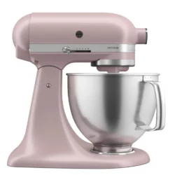 Artisan Series 5 Quart Tilt-Head Stand Mixer with Premium Touchpoints