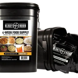 4-Week Emergency Food Supply (2,000+ calories/day) - Image 11