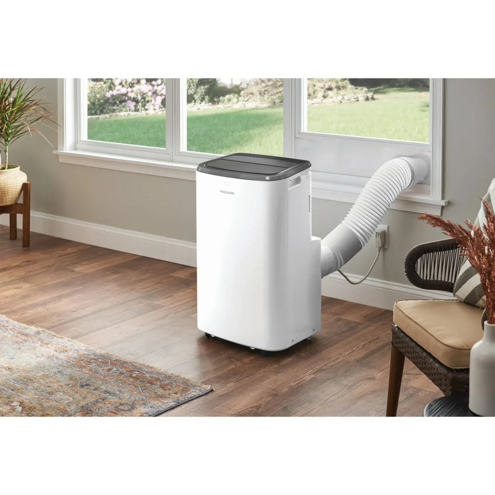 10,000 BTU 3-in-1 Portable Room Air Conditioner - Image 10