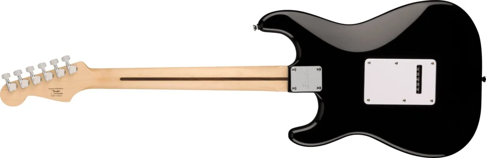 Squier Sonic Stratocaster Pack (Black) - Image 14