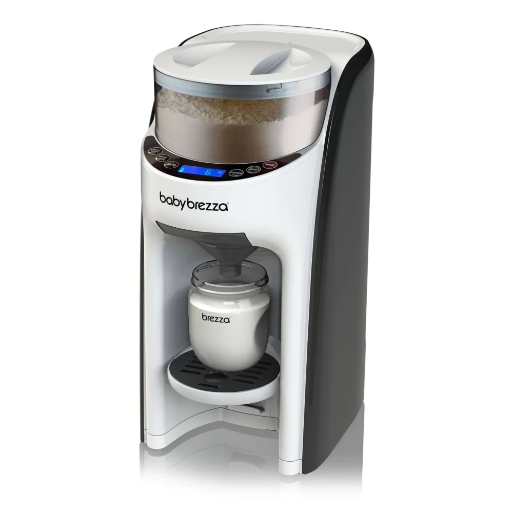 Formula Pro Advanced Formula Dispenser