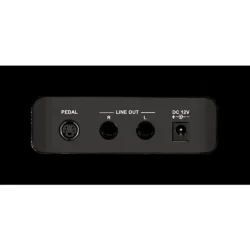 Rhapsody?III?Digital?Piano?with?Bluetooth?Ebony - Image 7
