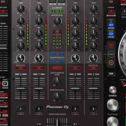 B-Stock: Pioneer DJ DDJ-SX3 4-Channel DJ Controller For Serato DJ Pro - Image 4