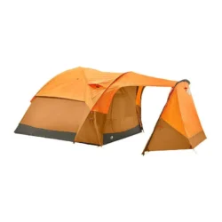 6 Tent (Light Exuberance Orange - Timber Tan - New Taupe Green) - Image 3