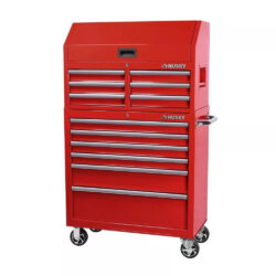 36 in. 12-Drawer Tool Chest and Cabinet Combo - Image 6