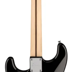 Squier Sonic Stratocaster Pack (Black) - Image 4