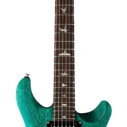 CE 24 Standard - Turquoise Satin - Image 4
