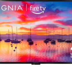 43" Class F30 Series LED 4K UHD Smart Fire TV - Image 4
